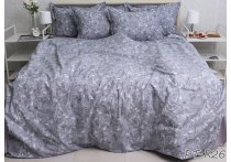 Постельное белье Turkish Cotton TAG - PT-R26 (Турция), семейный